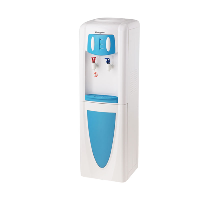 YLR-03 Distributeur d'eau quatre couleurs chaud et chaud