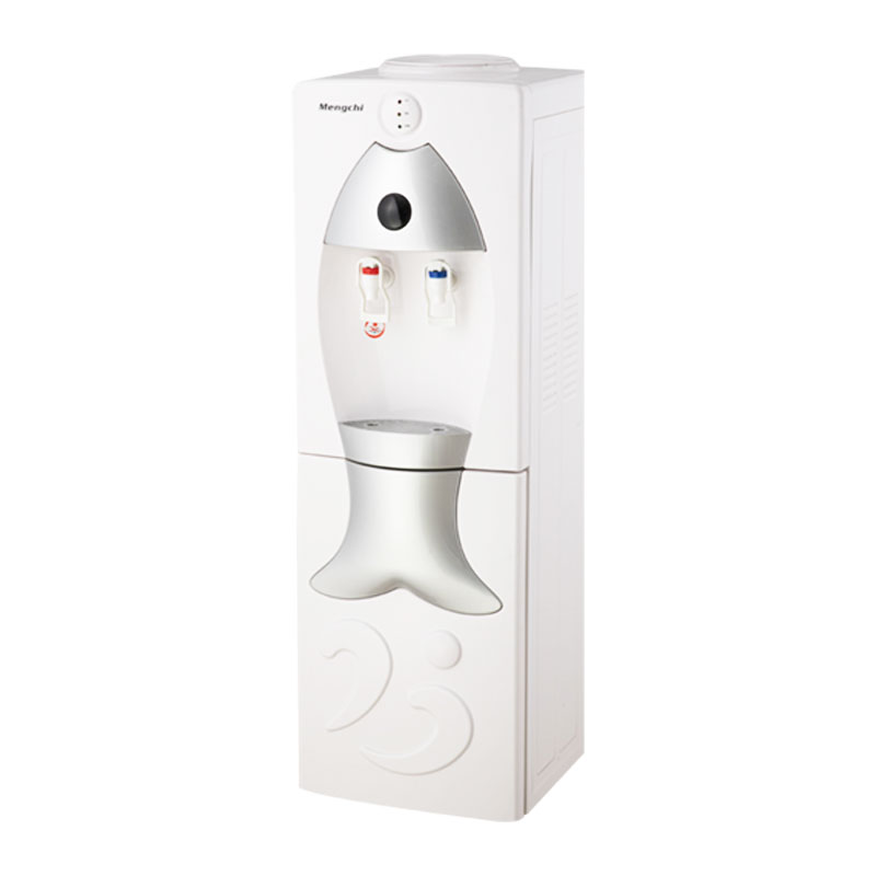 Distributeur d'eau de refroidissement du compresseur YLR-07