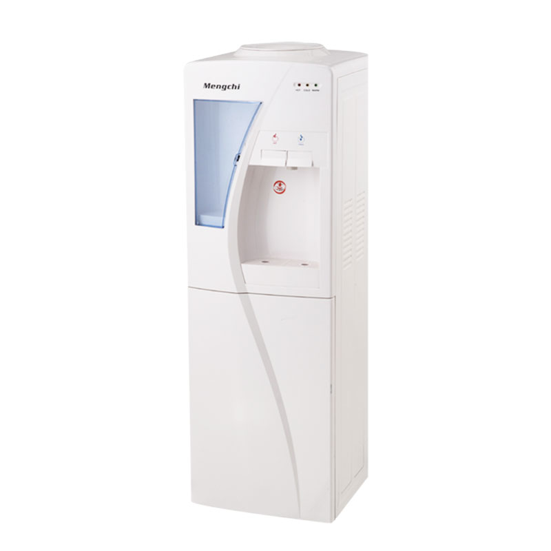 Distributeur d'eau chaude et froide de classe alimentaire YLR-10