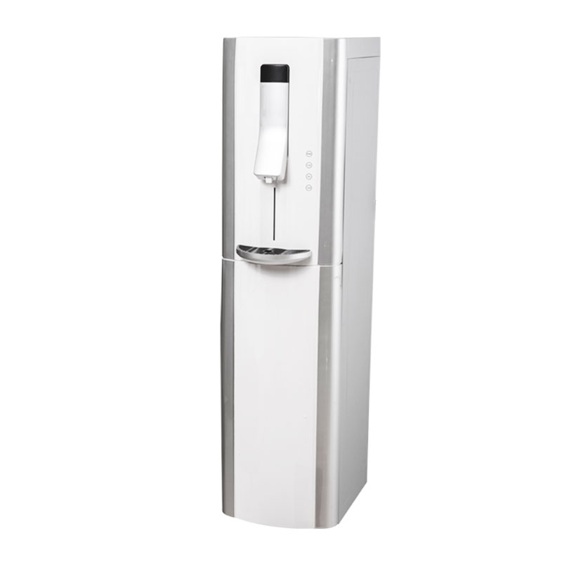 Distributeur d'eau de filtration YLR-103 RO avec écran tactile numérique